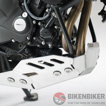 Kawasaki Versys 650 Protection - Sump Guard Sw - Motech