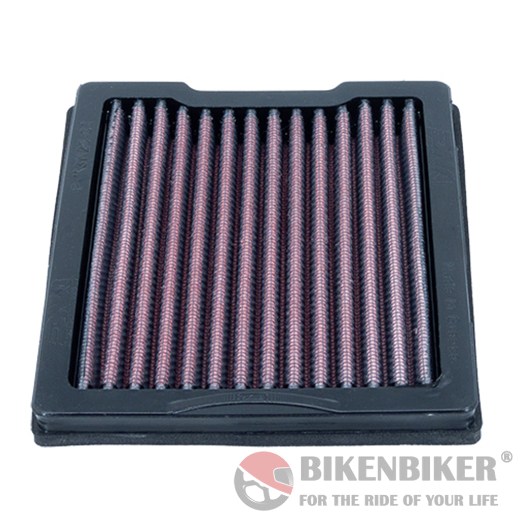 Kawasaki Versys X-300 Air Filter - Dna