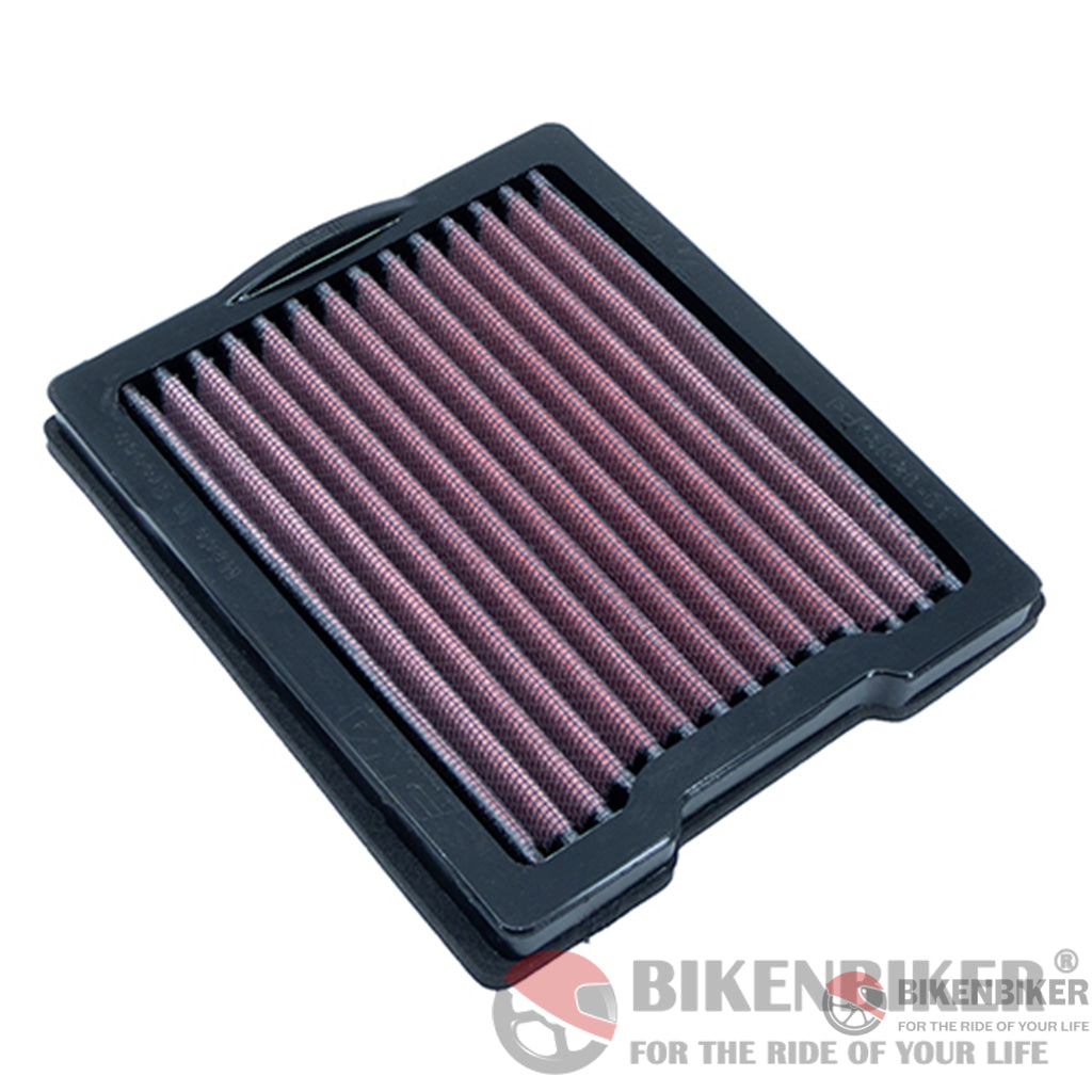 Kawasaki Versys X-300 Air Filter - Dna