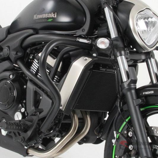 Kawasaki Vulcan S Engine Protection Guard - Hepco & Becker - Bike 'N' Biker