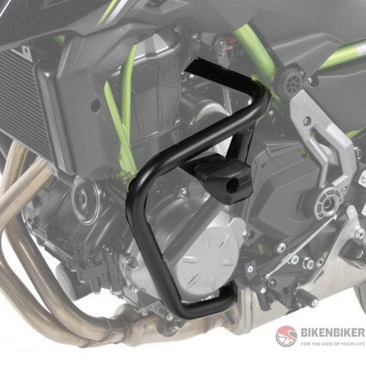 Kawasaki Z 650 Engine Guard - Hepco & Becker - Bike 'N' Biker