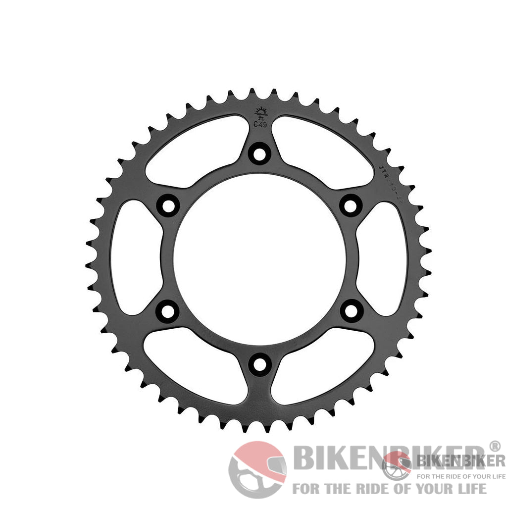 Kawasaki Z800 (2013-2016) Sprockets JT Sprockets – Bikenbiker