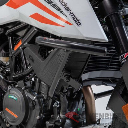 Ktm 390 Adventure Protection - Crash Guard Sw-Motech