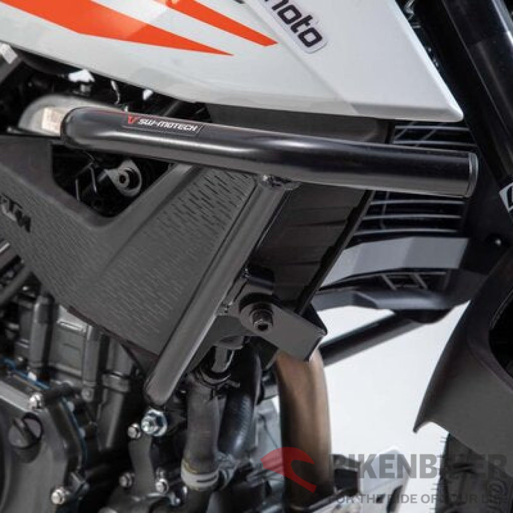 Ktm 390 Adventure Protection - Crash Guard Sw-Motech