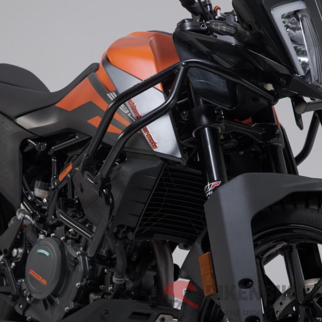 Ktm 390 Adventure Protection - Upper Crash Guard Sw-Motech