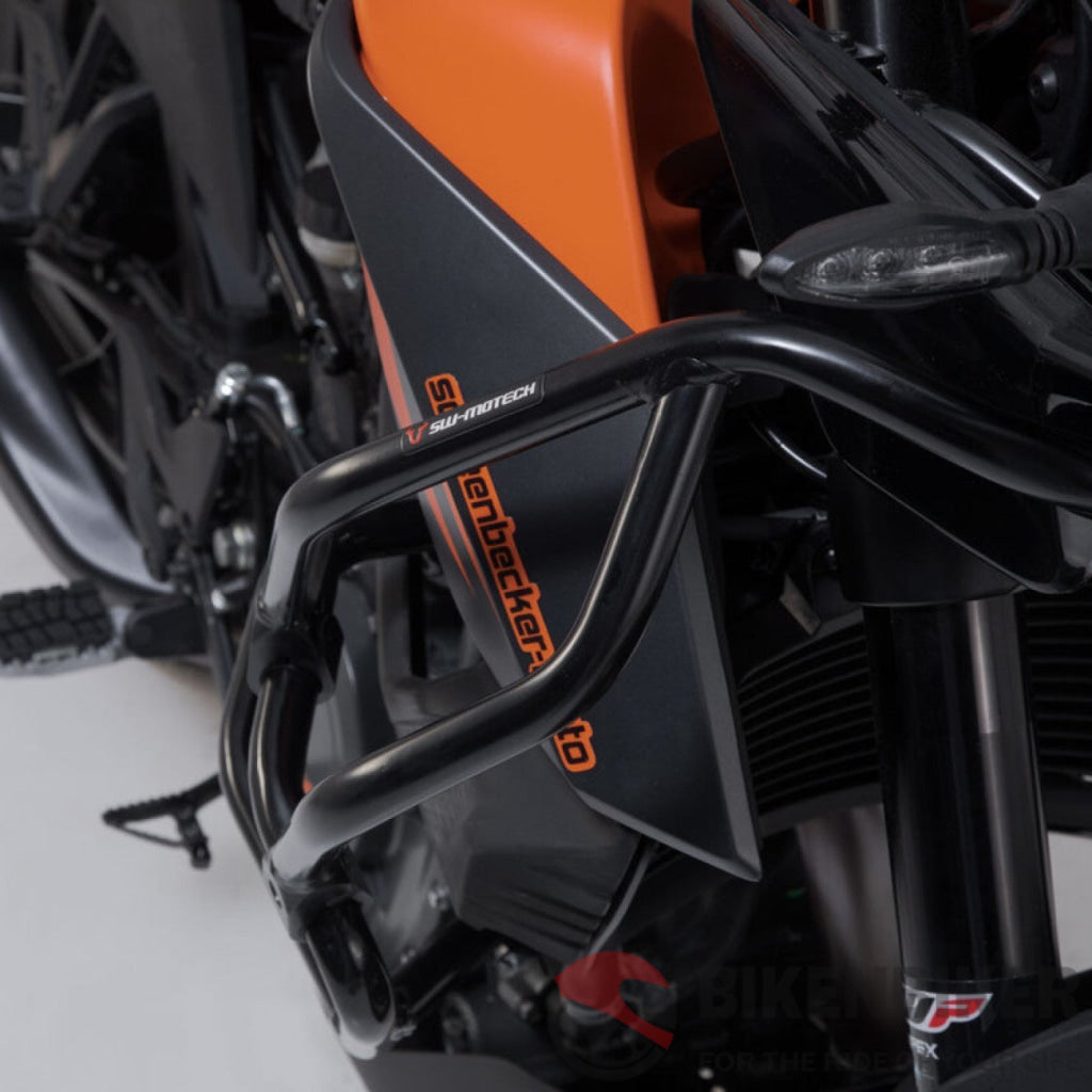 Ktm 390 Adventure Protection - Upper Crash Guard Sw-Motech