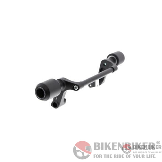 Ktm 790 Duke Crash Bobbins 2018 + Evotech Performance Frame Sliders