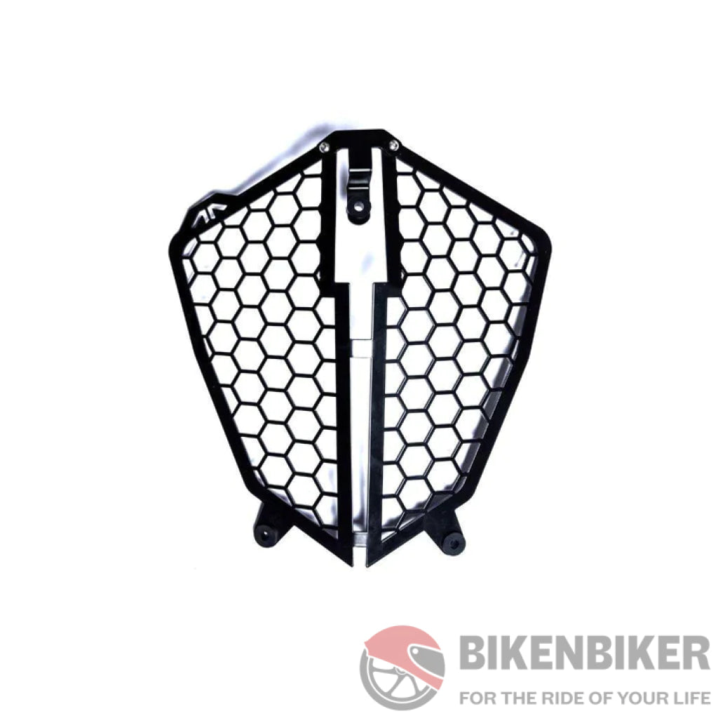 Ktm Adv 390 Headlight Grill Vehicle Parts & Accessories