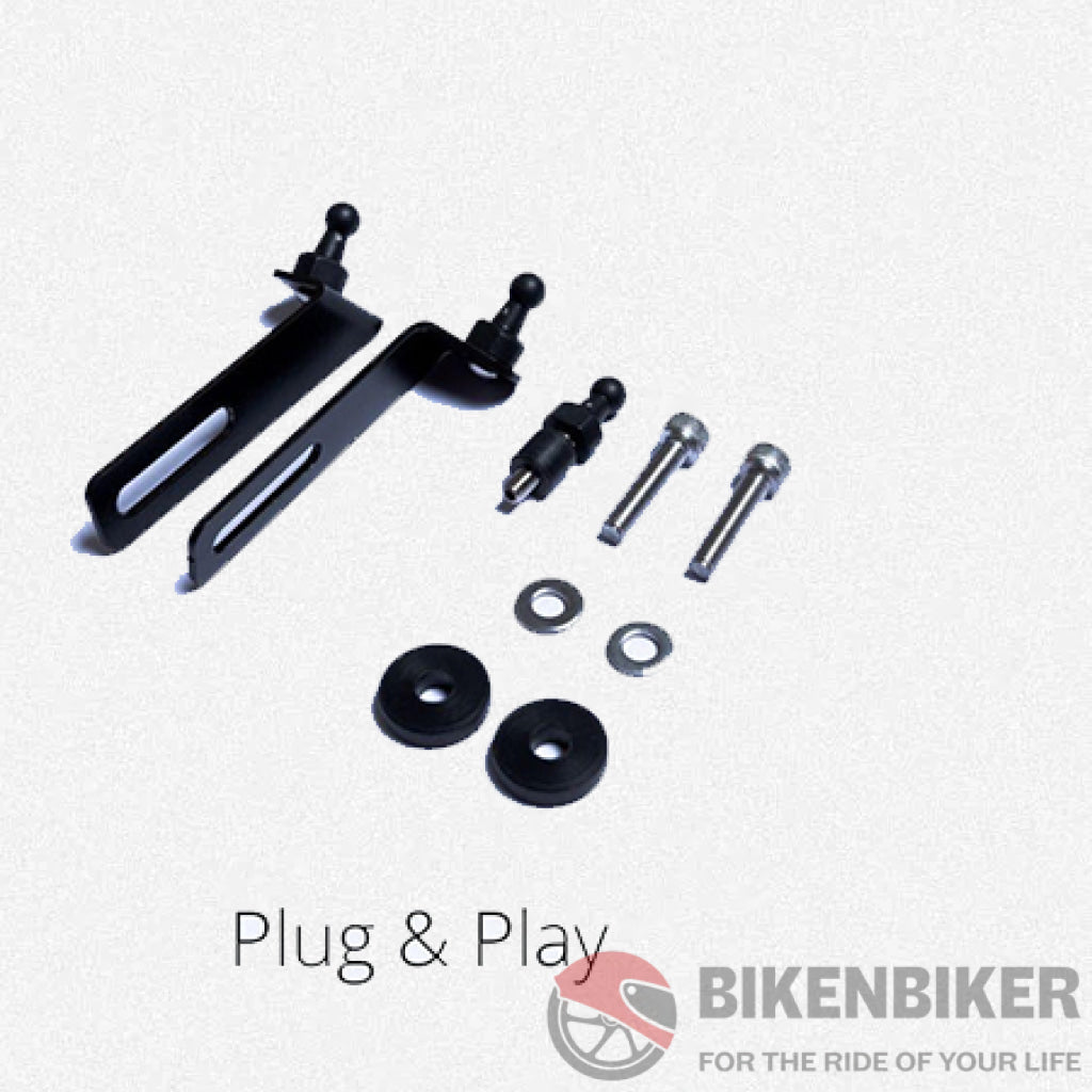 Ktm Adv 390 Headlight Grill Honeycomb Vehicle Parts & Accessories