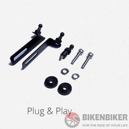 Ktm Adv 390 Headlight Grill Honeycomb Vehicle Parts & Accessories