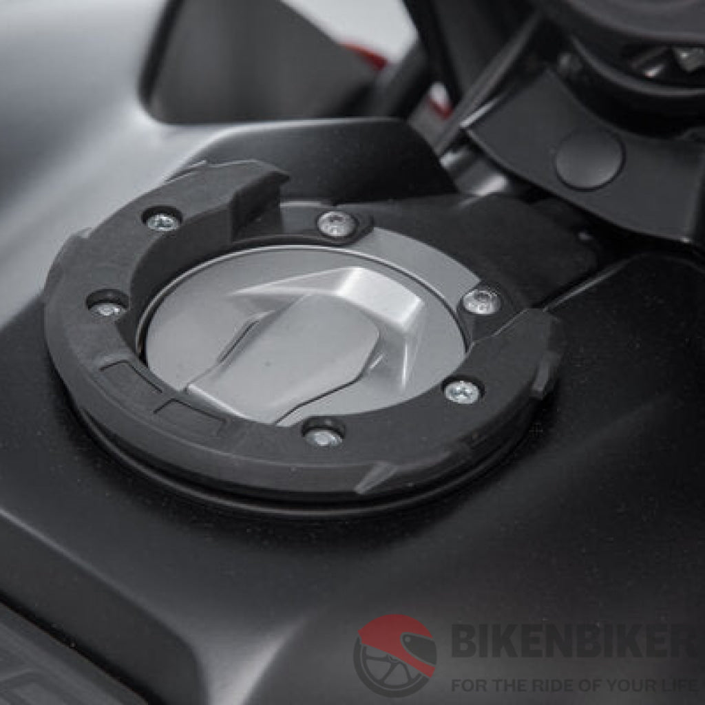 Ktm Adventure 250/390 Luggage - Quick Lock Evo Tank Ring Sw-Motech