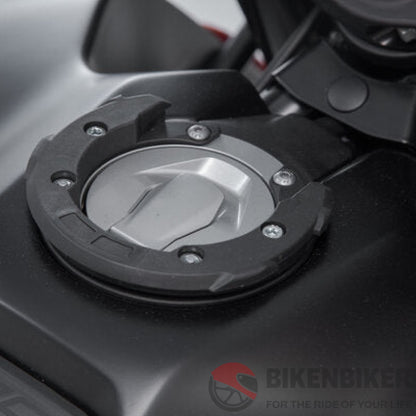 Ktm Adventure 250/390 Luggage - Quick Lock Evo Tank Ring Sw-Motech