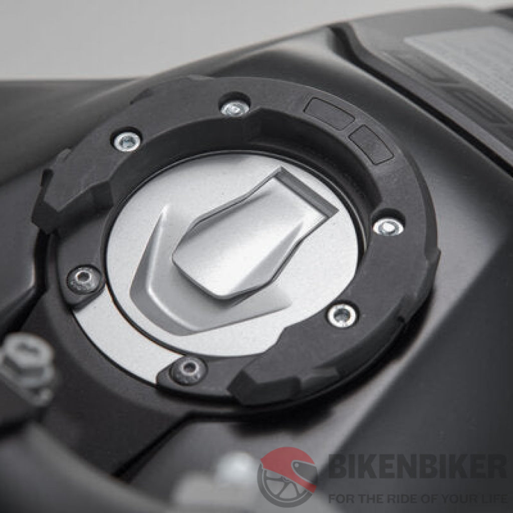 Ktm Adventure 250/390 Luggage - Quick Lock Evo Tank Ring Sw-Motech