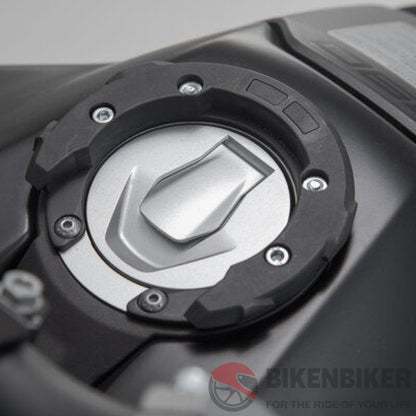 Ktm Adventure 250/390 Luggage - Quick Lock Evo Tank Ring Sw-Motech