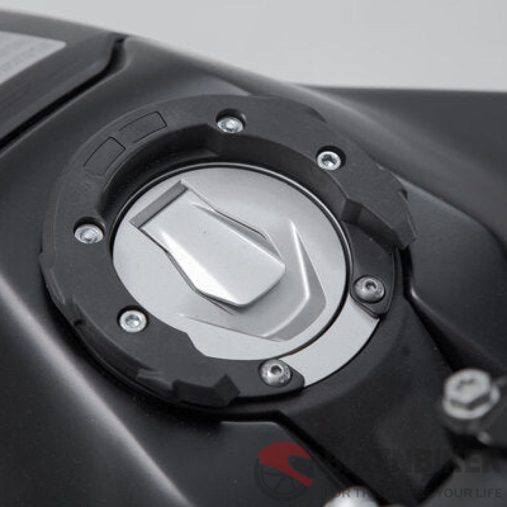 Ktm Adventure 250/390 Luggage - Quick Lock Evo Tank Ring Sw-Motech