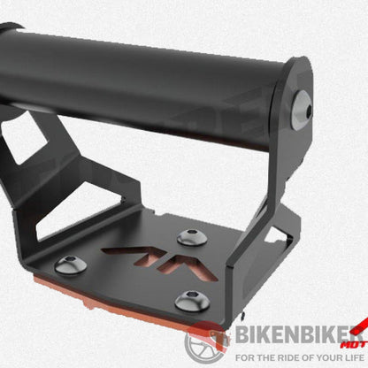 Ktm Adventure 390 Gps/Smartphone Mount Holder Vehicle Parts & Accessories