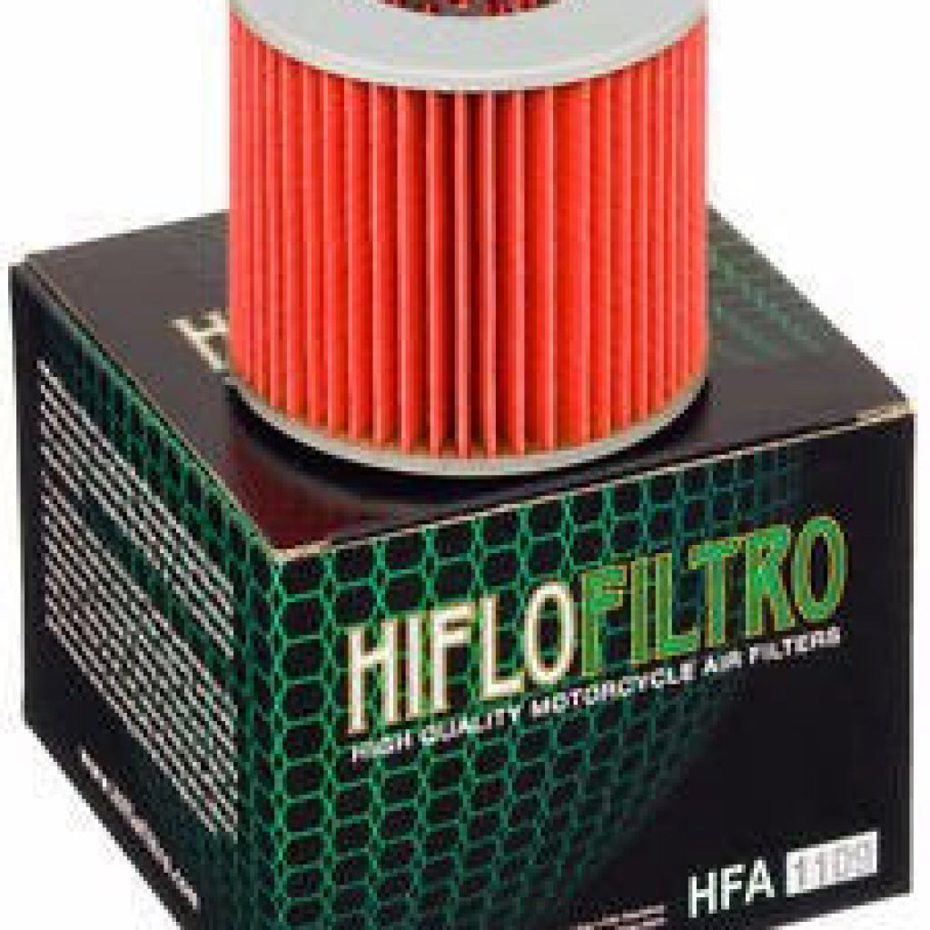 Triumph Tiger 800 Spares - Air Filter by HI FLO - Bike 'N' Biker