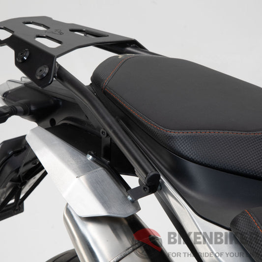 Ktm Duke 790 Luggage - Street Rear Carrier Sw-Motech Racks