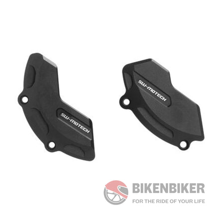 Ktm Duke 790 Protection - Engine Case Protector Sw-Motech