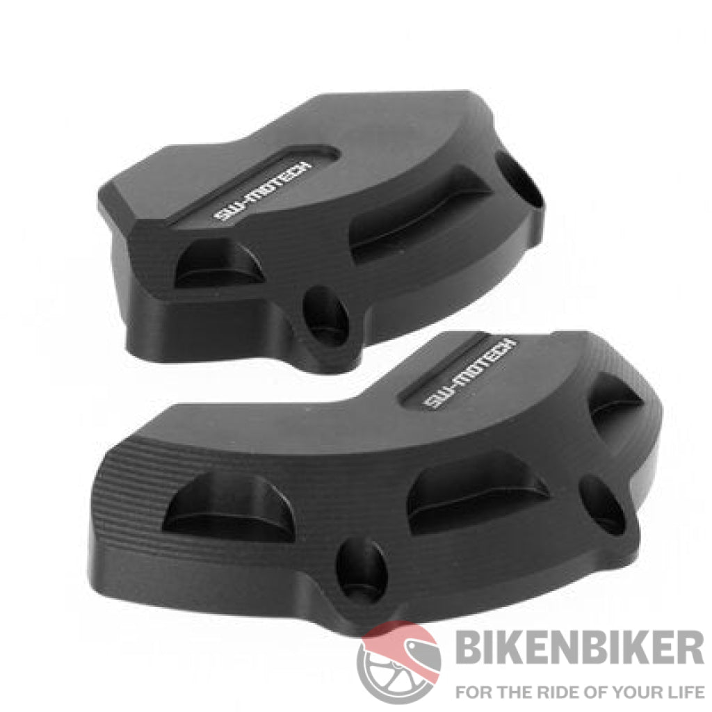Ktm Duke 790 Protection - Engine Case Protector Sw-Motech