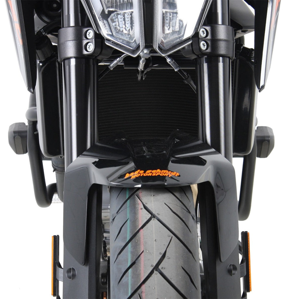 Ktm Duke 790 Protection - Engine Crash Bar Hepco & Becker