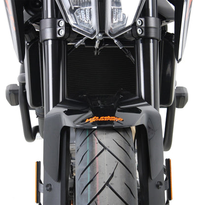 Ktm Duke 790 Protection - Engine Crash Bar Hepco & Becker