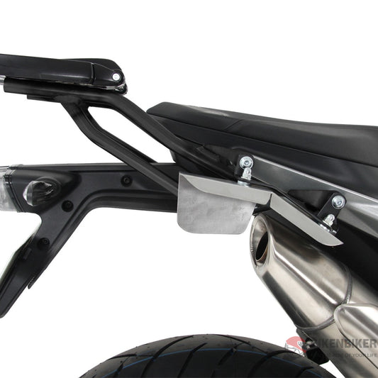Ktm Duke 790 Protection - Exhaust Heat Shield Hepco & Becker