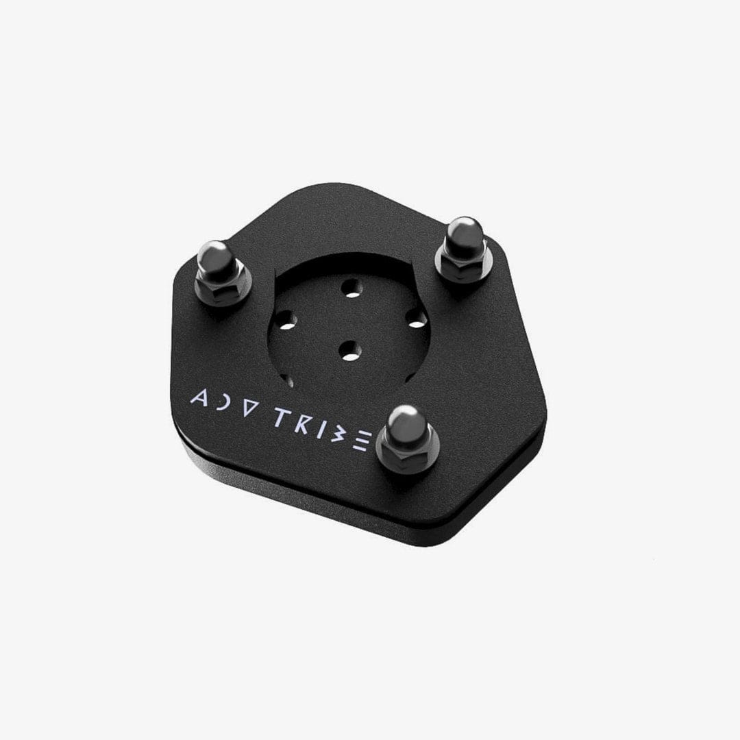 Side Stand extender for KTM Duke 390/250