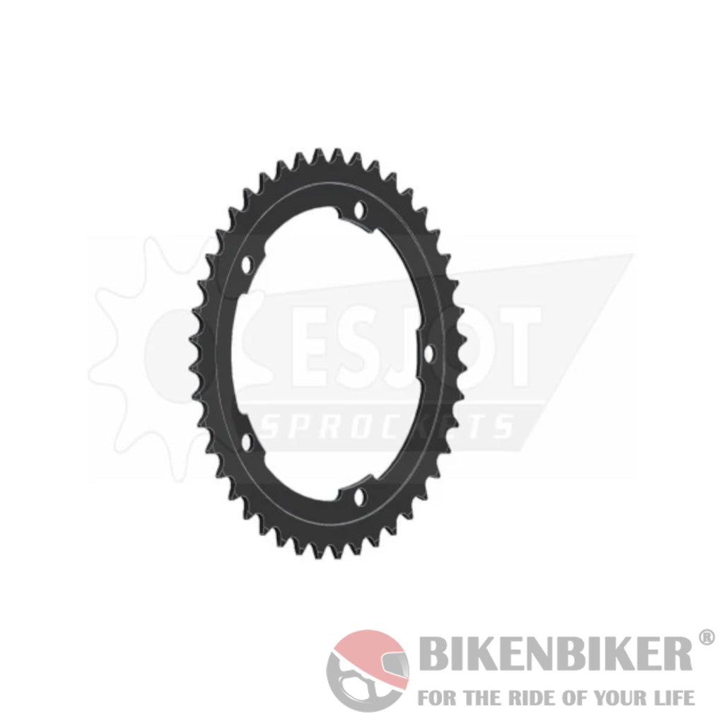 Ktm Sx 65 Spares - Front Sprocket Esjot Sprockets