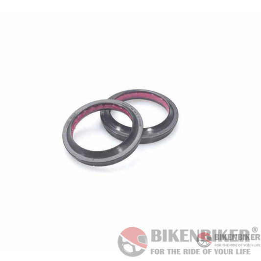 Ktm Sx50/65 Spares - Fork Dust Seal Pair All Balls Racing Seals