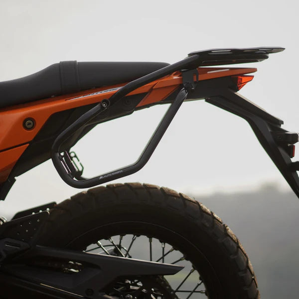 Saddle Stay with Top Rack for KTM 390 Adventure 2025 - Auto Engina