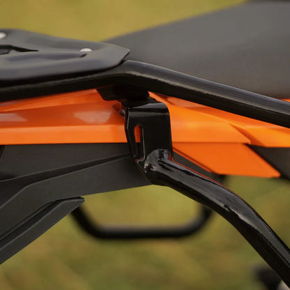 Saddle Stay with Top Rack for KTM 390 Adventure 2025 - Auto Engina
