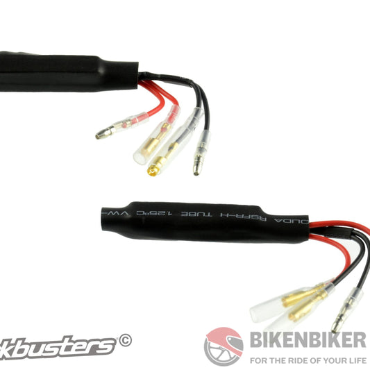 Led Indicator Resistor - Barkbuster Lighting Accessories