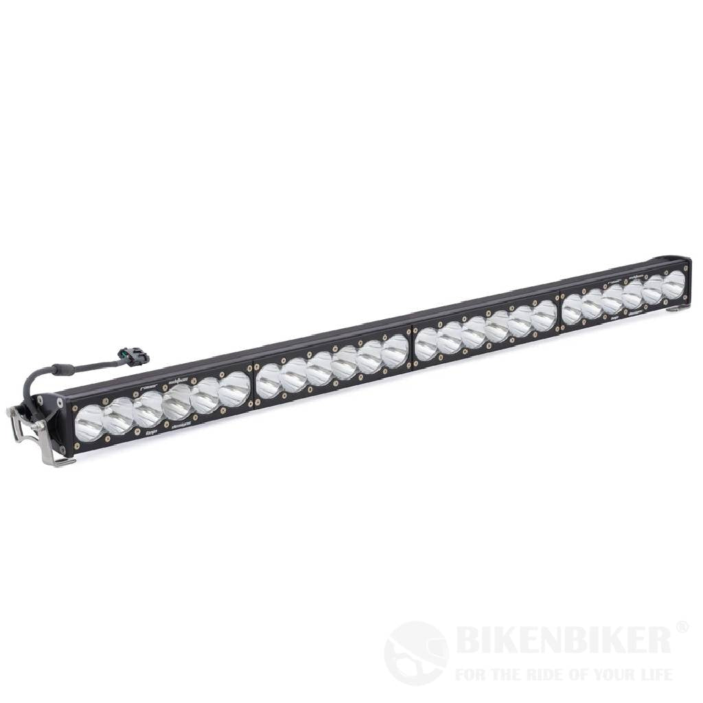 Led Light Bar Onx6 Racer Edition (6 450Lu /10’) 30’ Lights