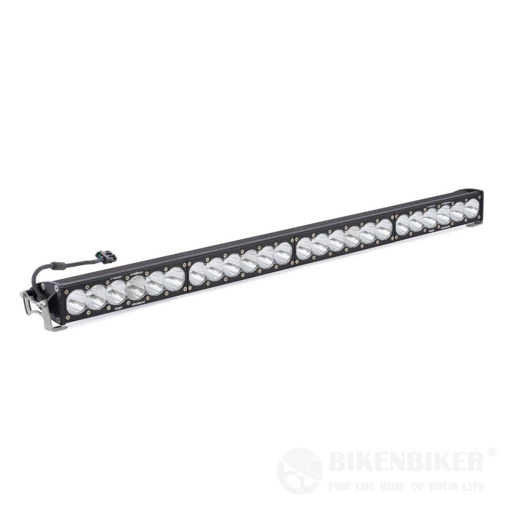 Led Light Bar Onx6 Racer Edition (6 450Lu /10’) 40’ Lights