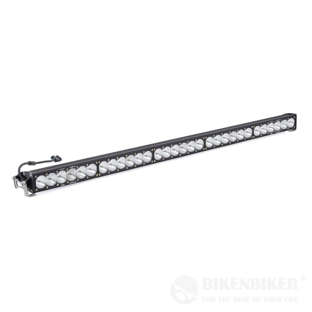 Led Light Bar Onx6 Racer Edition (6 450Lu /10’) 50’ Lights
