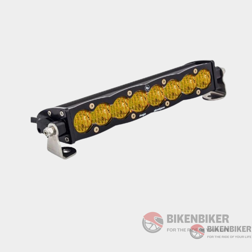 Led Light Bar S8 Series (6 328Lu/10’) Aux Lights