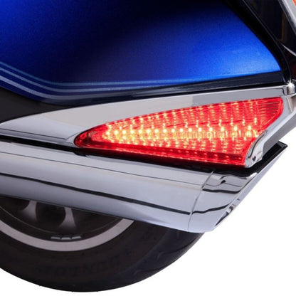 Led Saddlebag Lights - Honda Goldwing Ciro Goldstrike Accessories