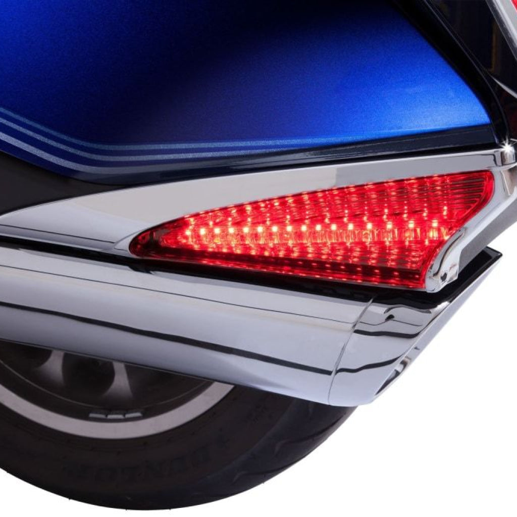 Led Saddlebag Lights - Honda Goldwing Ciro Goldstrike Accessories