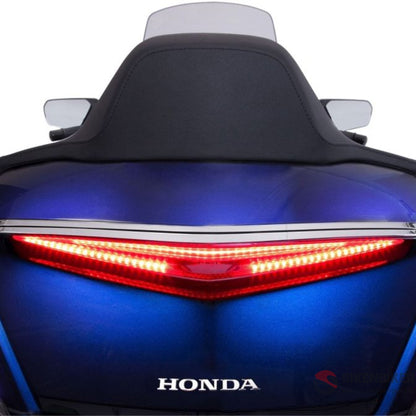 Led Trunk Lights - Honda Goldwing Ciro Goldstrike Chrome Accessories