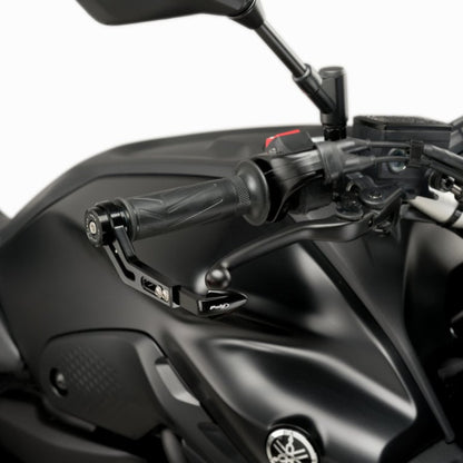 Lever Protector Bar End Adaptor