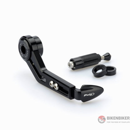Lever Protector Bar End Adaptor