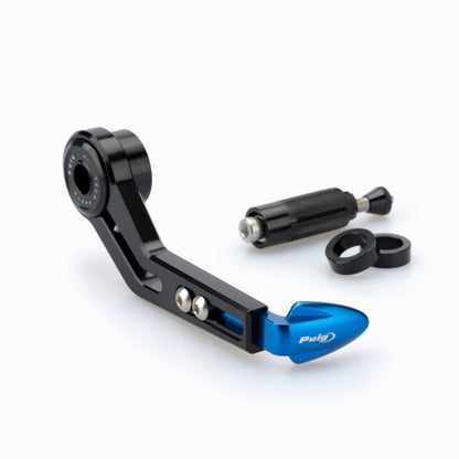 Lever Protector Bar End Adaptor