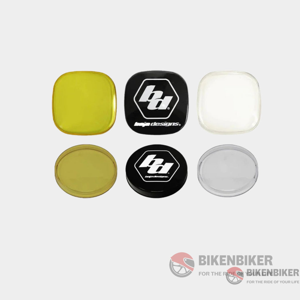Amber Light Covers Xl Series- Bajaj Designs Lighting Accessories