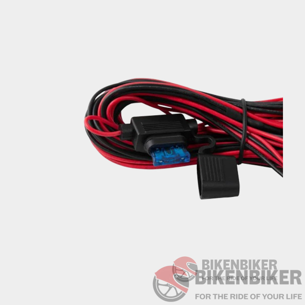 Light Duty Dual Output 2-Pin Offroad Wiring Harness - Diode Dynamics Wiring Harness Kit