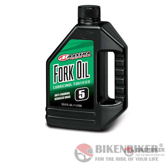 Lubricinol Fork Fluid - Maxima Oils Oil