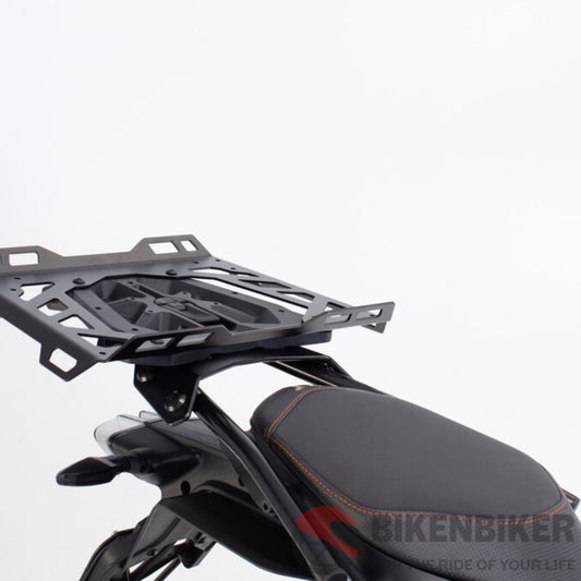 Luggage Rack Extension - Street Rear Carrier Sw-Motech Accessories