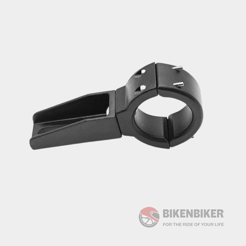 Fork Clamp - Maddog Aux Lights