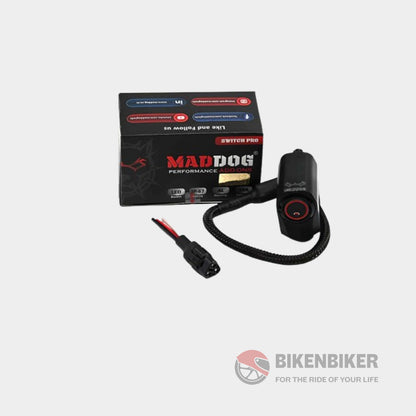 Maddog Switch Lighting Accessories