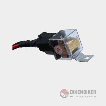 Maddog Wireharness Lighting Accessories